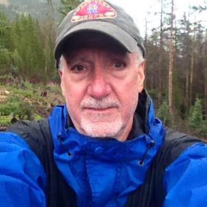 Jim Weiss, CAC III