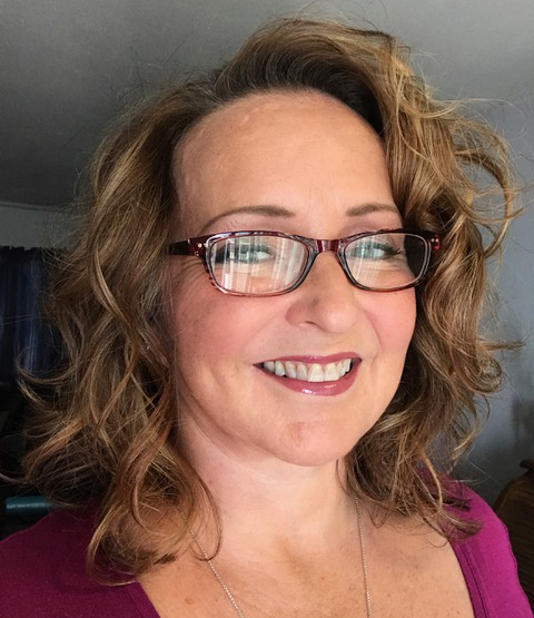 Niki Worthan, MA, LAC